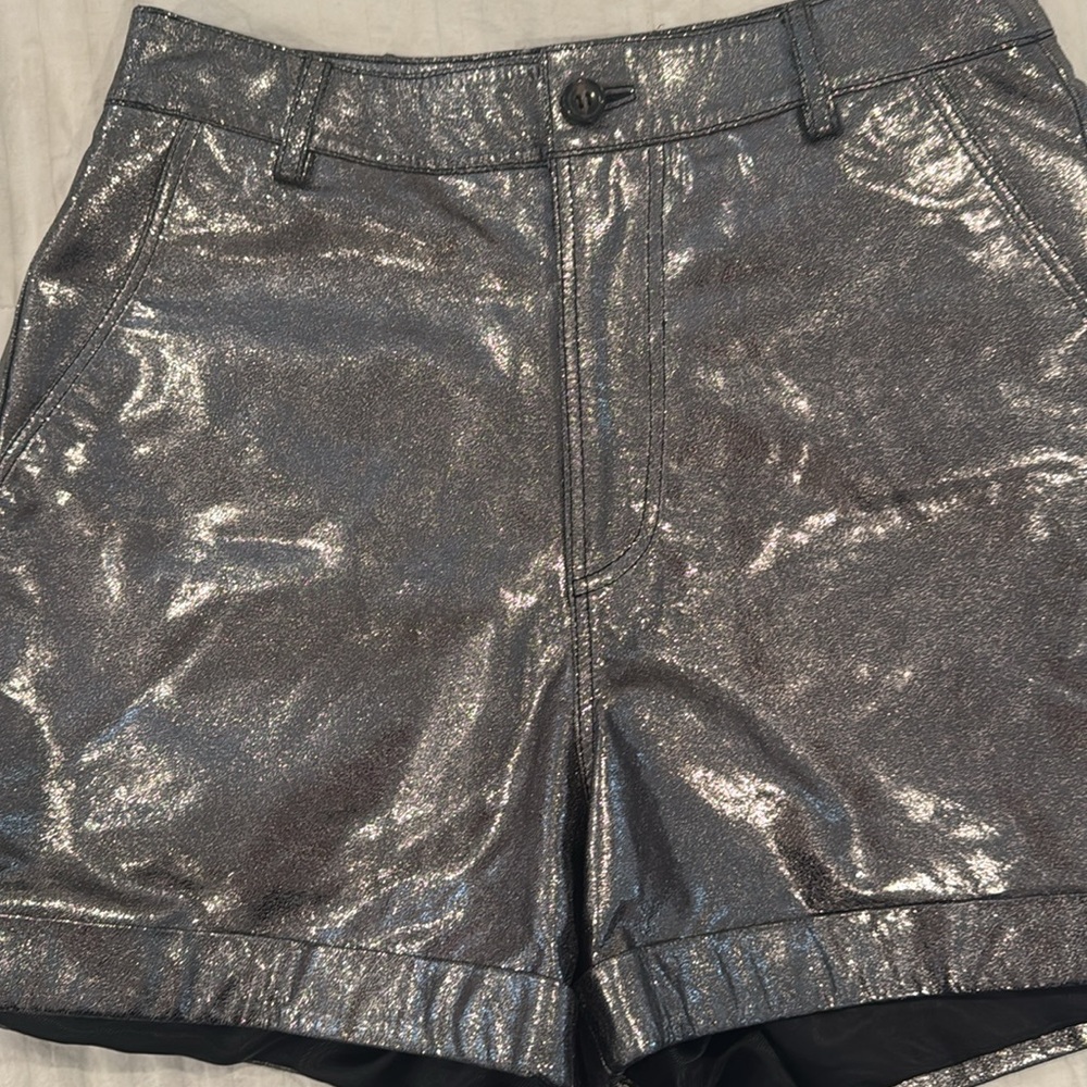 BA&SH Elric Shorts Medium